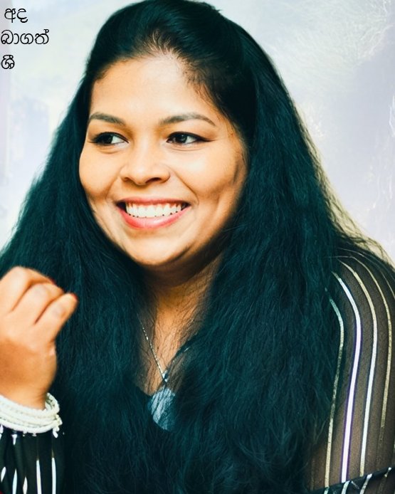 Kumari Thushara Priyadarshani Panditharathna, Chairperson and Director of KP Entertainment